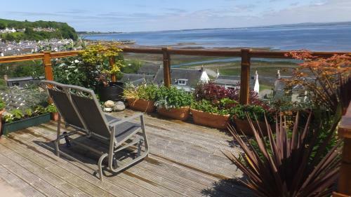 Bed & Breakfast Roth Ach