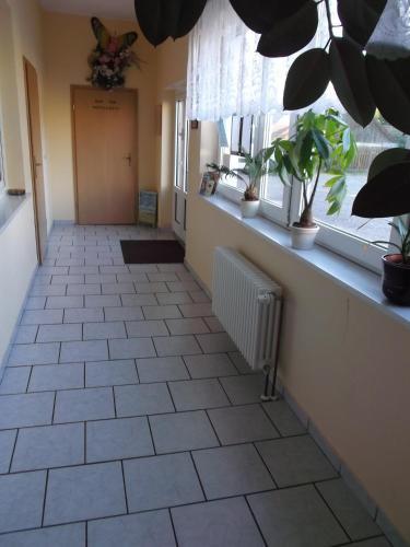 Hostal Gasthof Lindenkrug