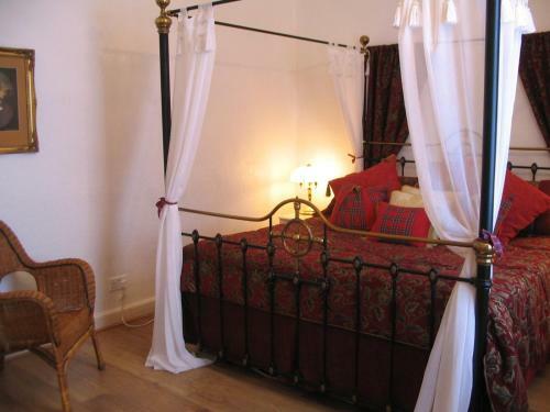 10 Alloway - 5 Star Apartment