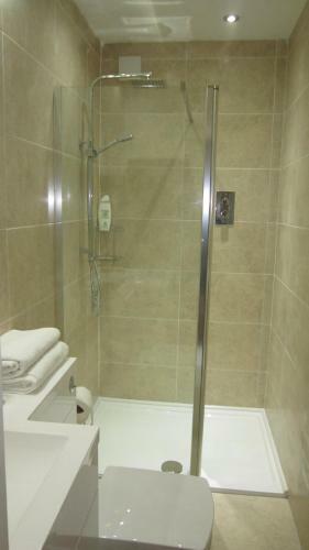 10 Alloway - 5 Star Apartment