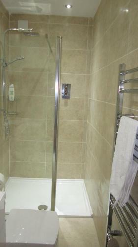 10 Alloway - 5 Star Apartment