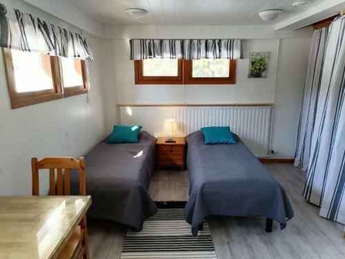 B&B Mansikka
