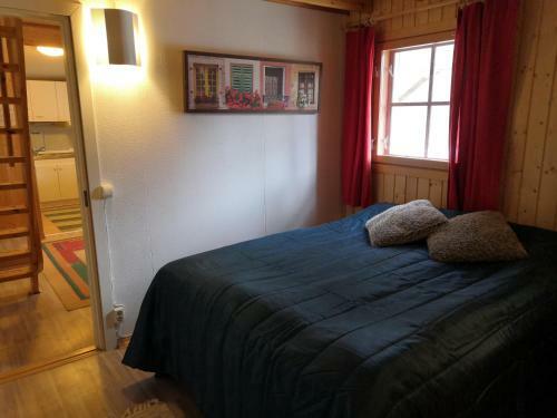 B&B Mansikka