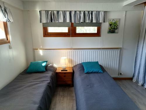 B&B Mansikka