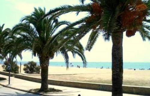 Apartment Playa Beach