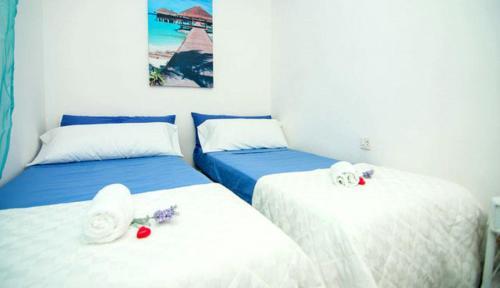 Apartment Playa Beach