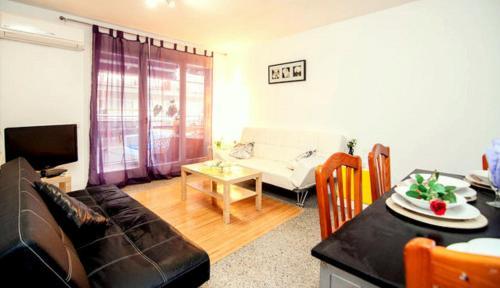 Apartment Playa Beach