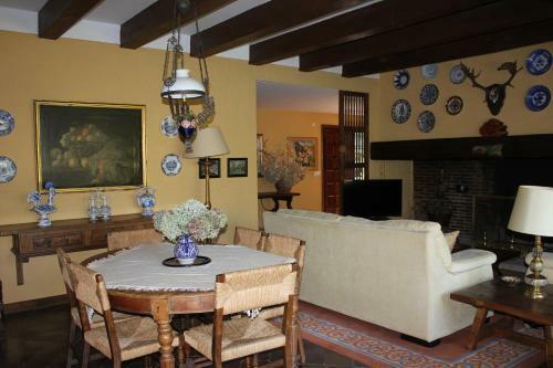 Rancho La Herradura