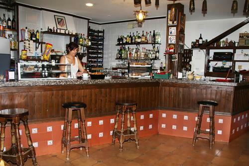 Hostal La Taverna