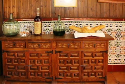 Hostal La Taverna