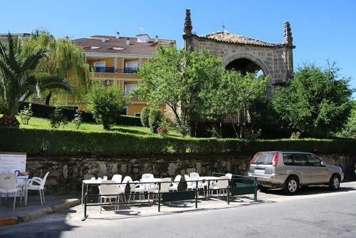 Hostal La Taverna