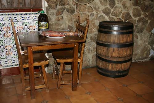 Hostal La Taverna
