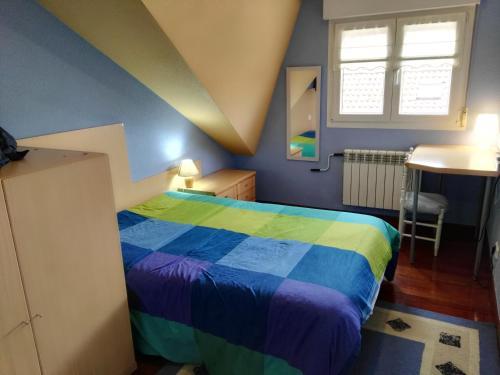 Chalet Argo�os