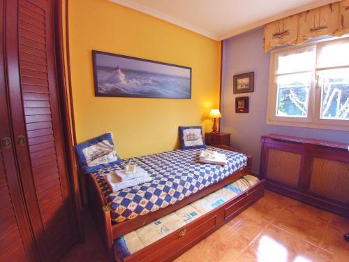 Chalet Argo�os