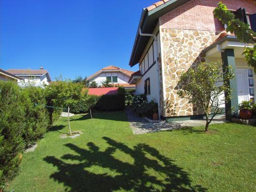 Chalet Argo�os