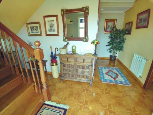 Chalet Argo�os