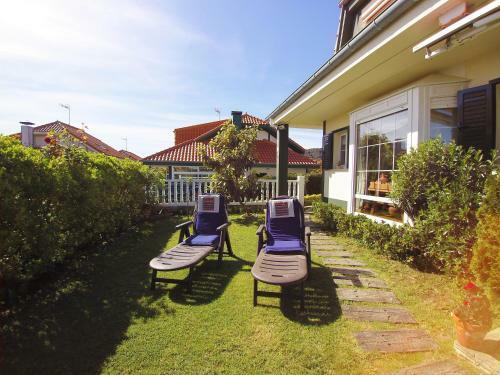 Chalet Argo�os