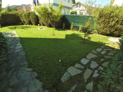 Chalet Argo�os