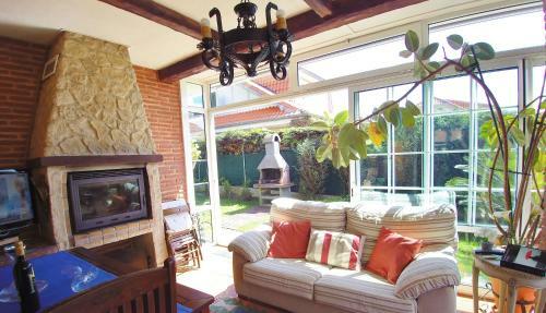 Chalet Argo�os