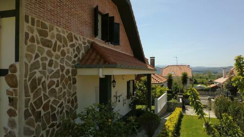 Chalet Argo�os