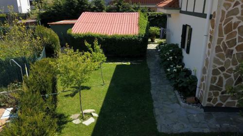 Chalet Argo�os