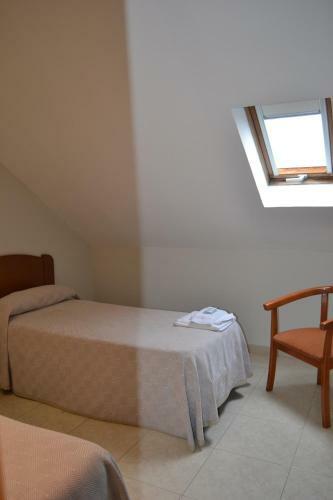 Albergue Hostal Galicia Arteixo