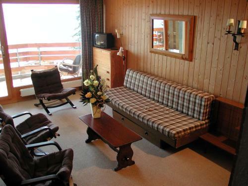 Apartment Cristal 414