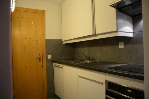 Apartment Cristal 414