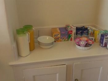 Bed & Breakfast Pant Teg B & B