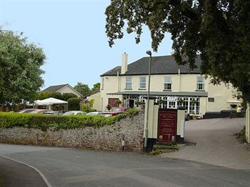 Posada Cockhaven Manor