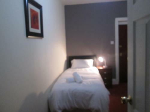 Blakewater Hotel