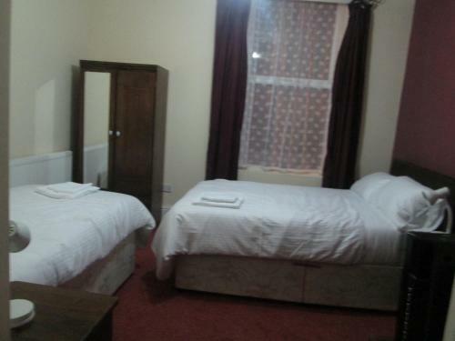 Blakewater Hotel