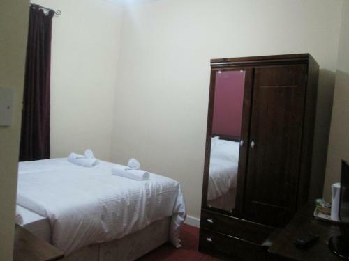 Blakewater Hotel