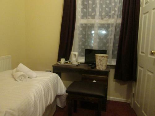 Blakewater Hotel