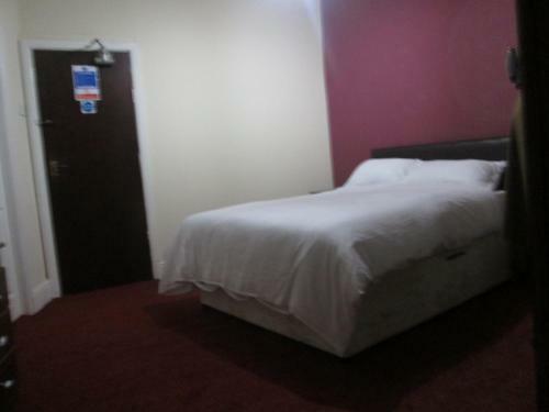 Blakewater Hotel