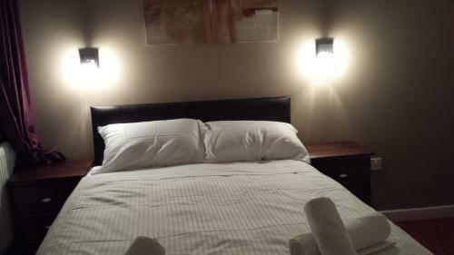 Blakewater Hotel