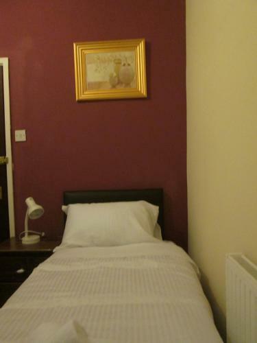 Blakewater Hotel