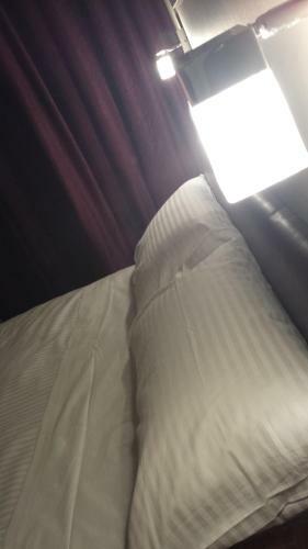 Blakewater Hotel