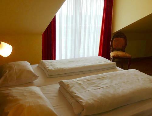 Hotel Raj Mahal