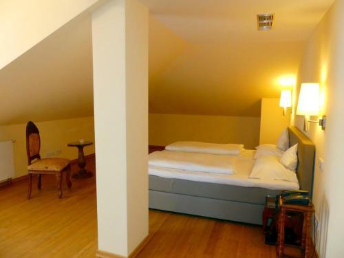 Hotel Raj Mahal