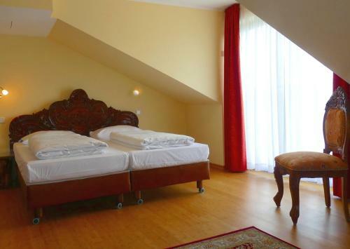 Hotel Raj Mahal