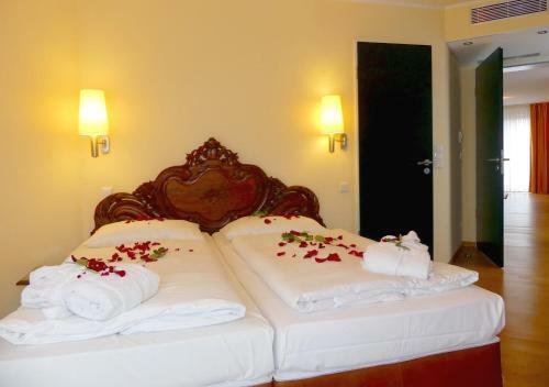 Hotel Raj Mahal