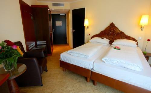 Hotel Raj Mahal