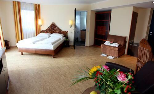 Hotel Raj Mahal
