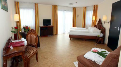 Hotel Raj Mahal