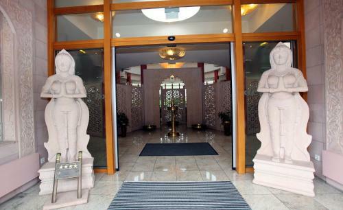 Hotel Raj Mahal