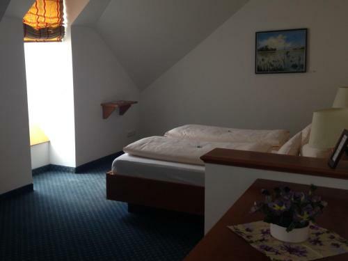 Hotel Gasthof Zur Post Oberwirt