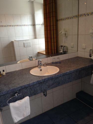 Hotel Gasthof Zur Post Oberwirt