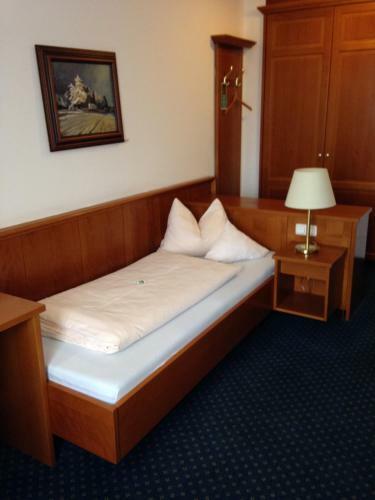 Hotel Gasthof Zur Post Oberwirt