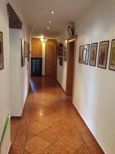 Hotel Gasthof Zur Post Oberwirt